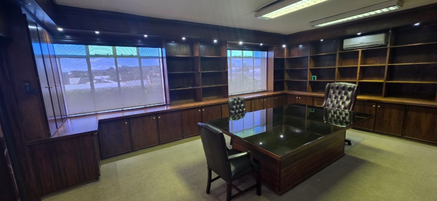 Commercial Property for Sale in Klerksdorp North West